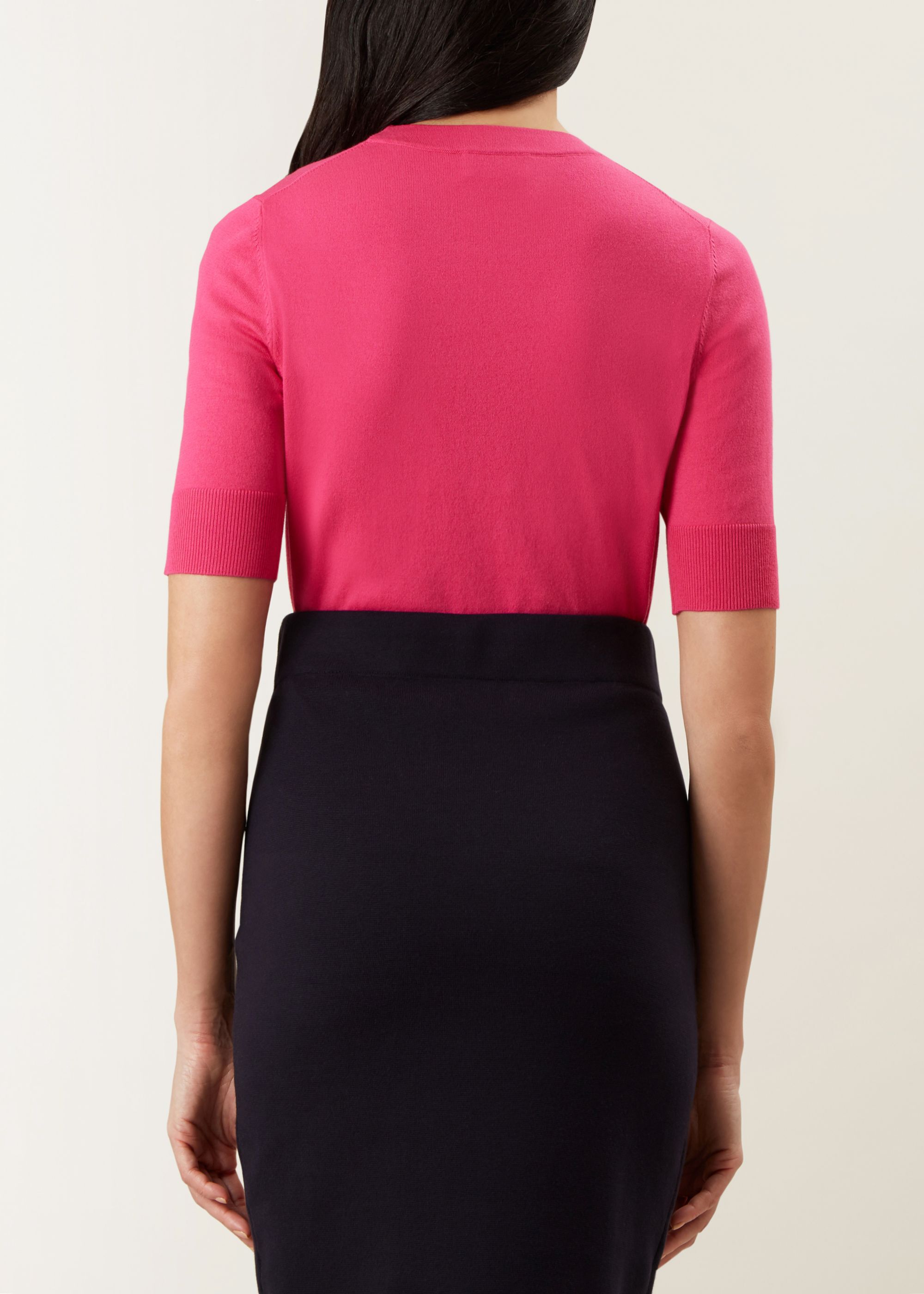 hobbs paula dress