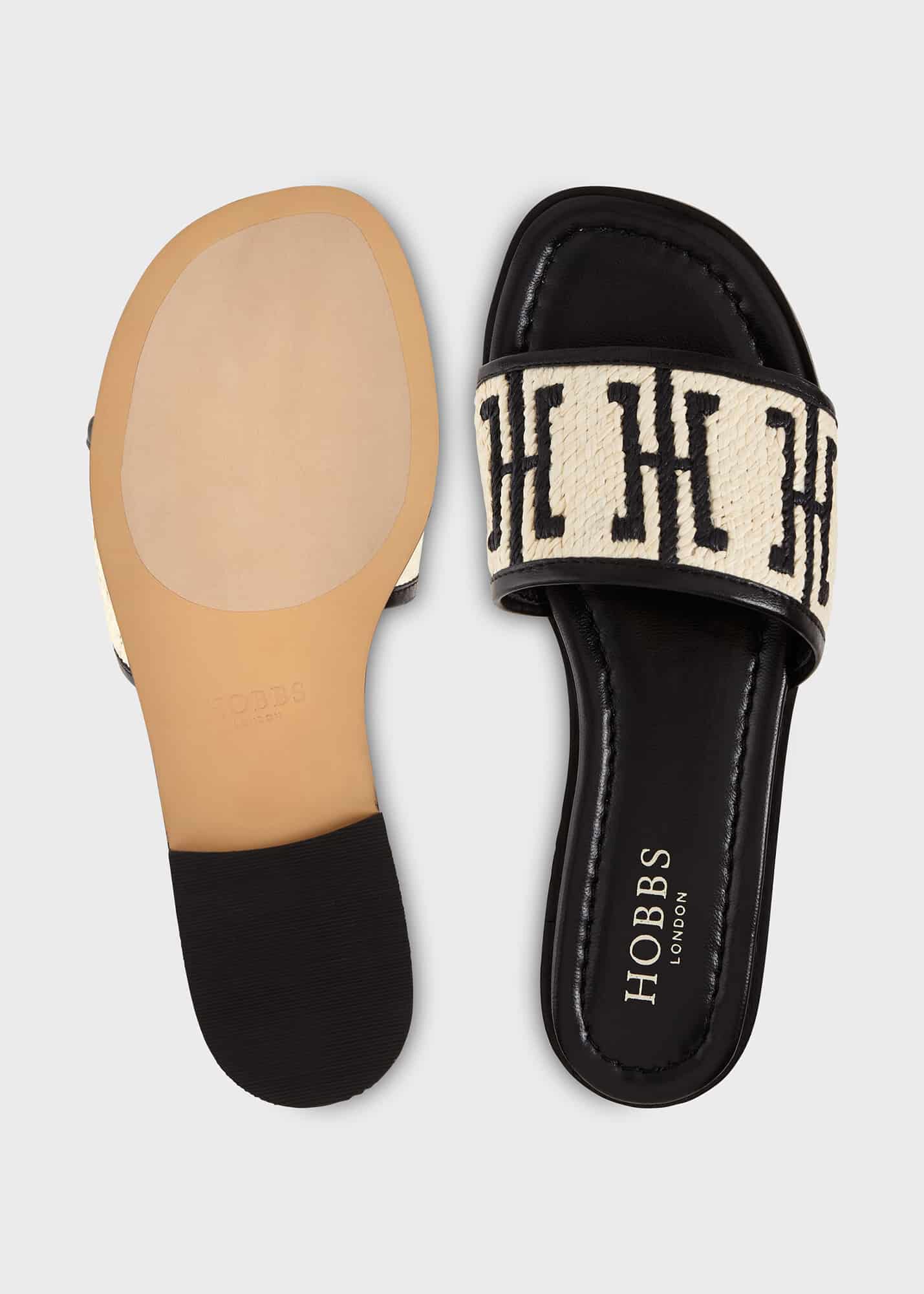 ★Hobbs London★ サリー スライダーズ Sally Sliders Sally Sliders | Hobbs UK |