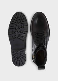 Trinity Boot, Black, hi-res