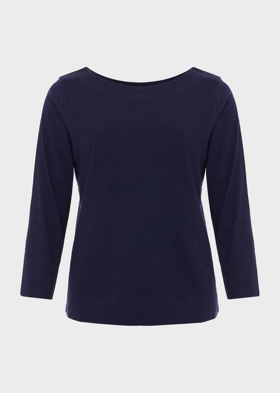 Avia Cotton Slub T-Shirt