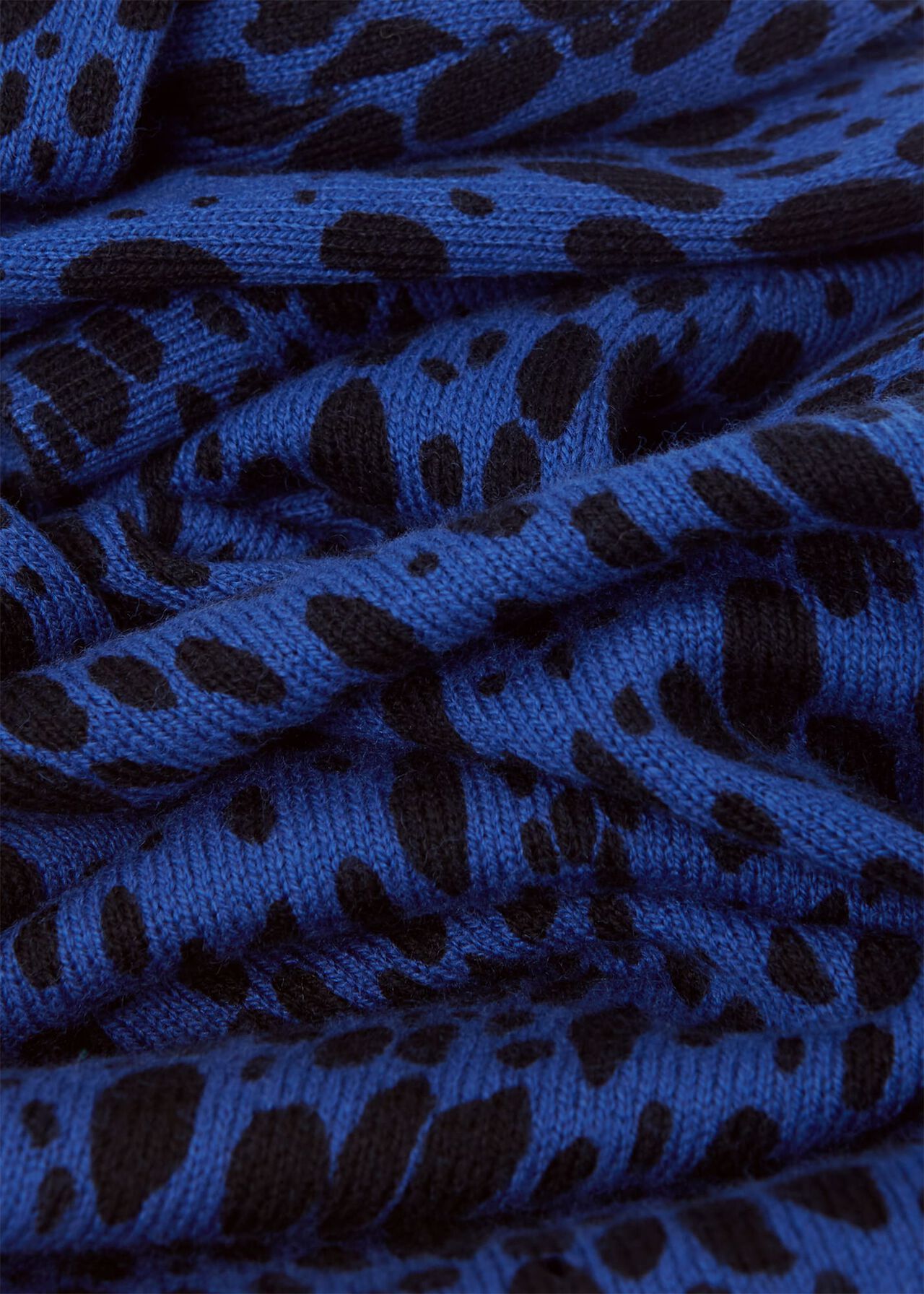 Harlow Jumper, Black Cobalt, hi-res