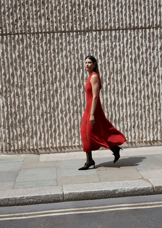 Norieford Dress