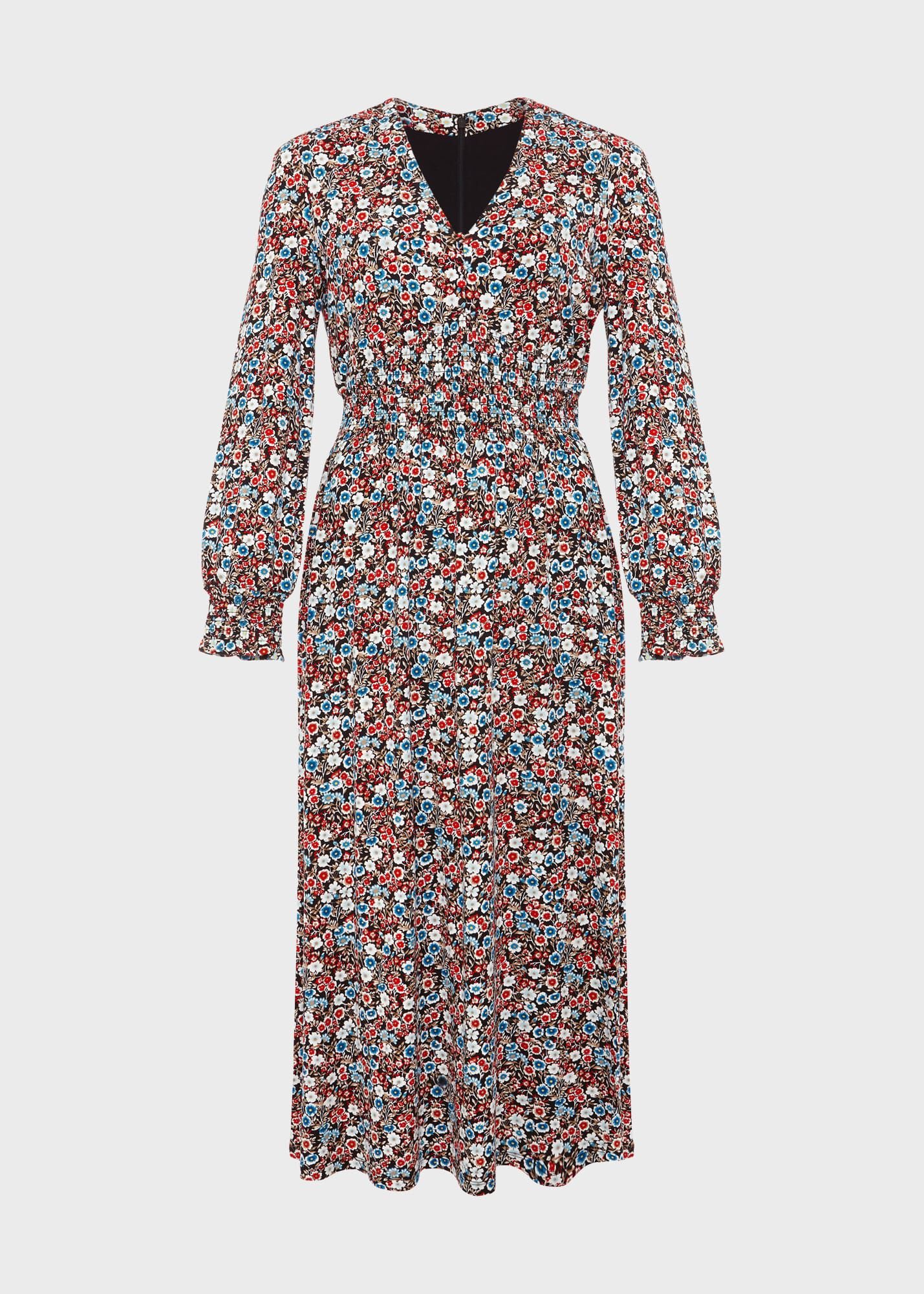 Hobbs hazel dress clearance