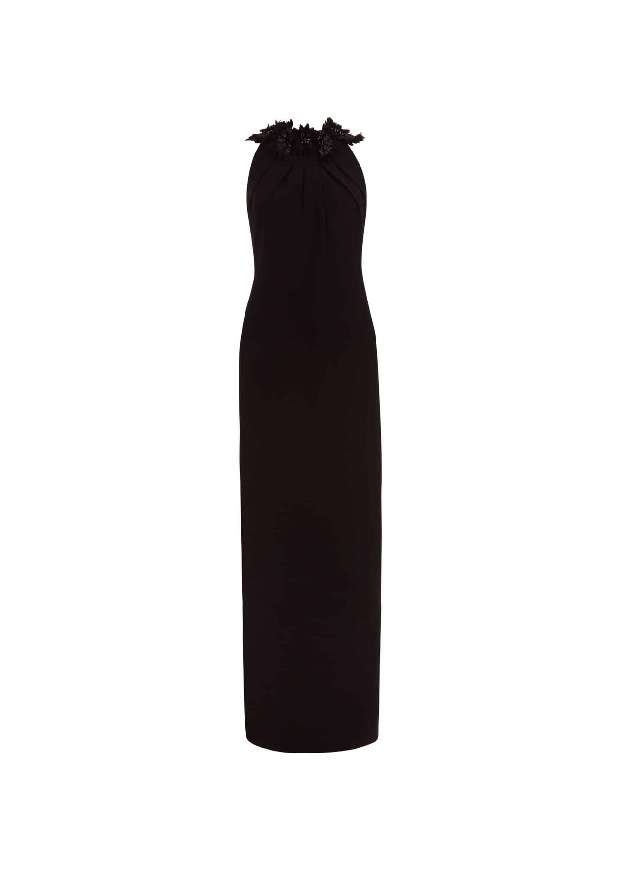 Emerson Maxi Dress Black