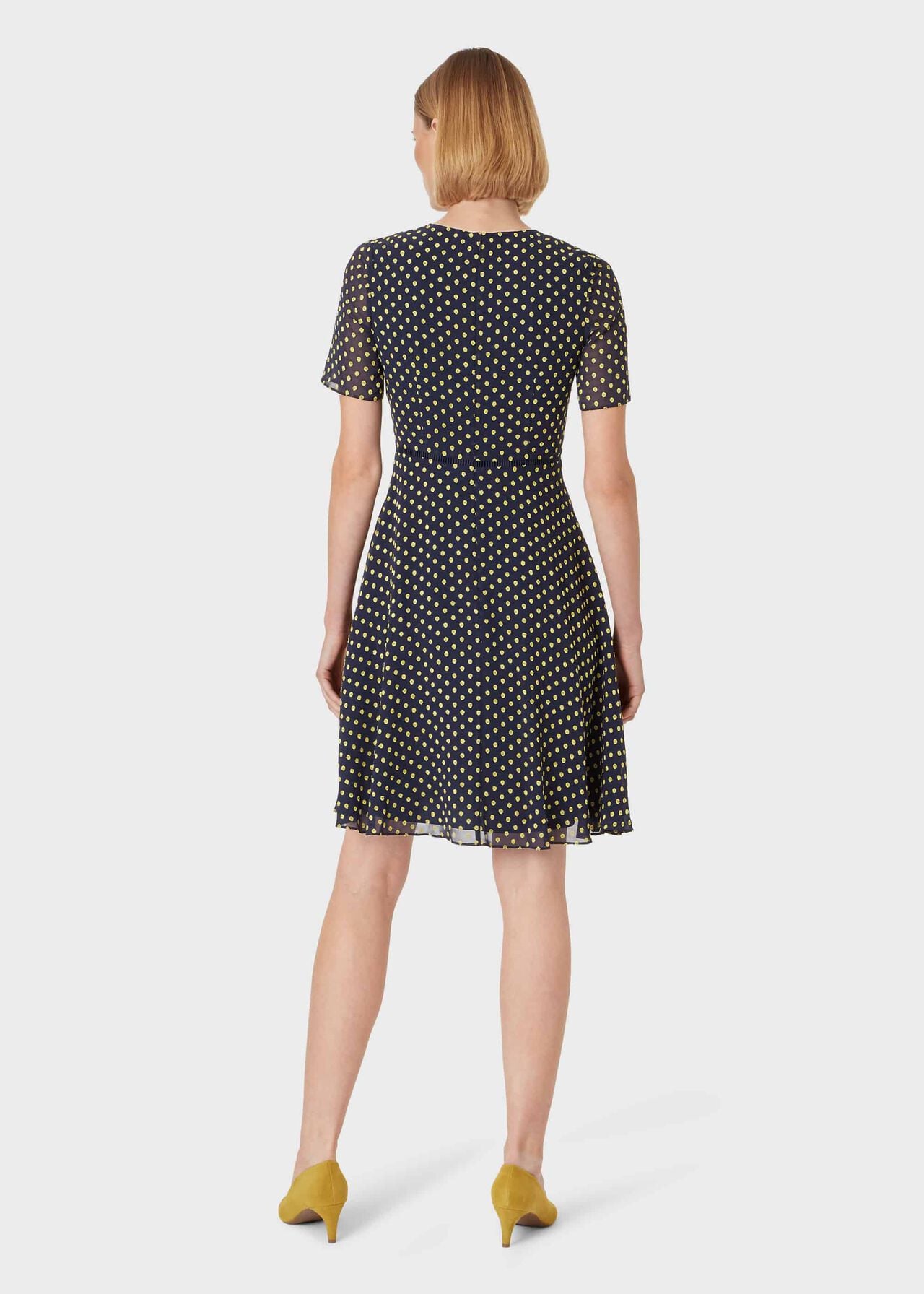 iro cecily dress