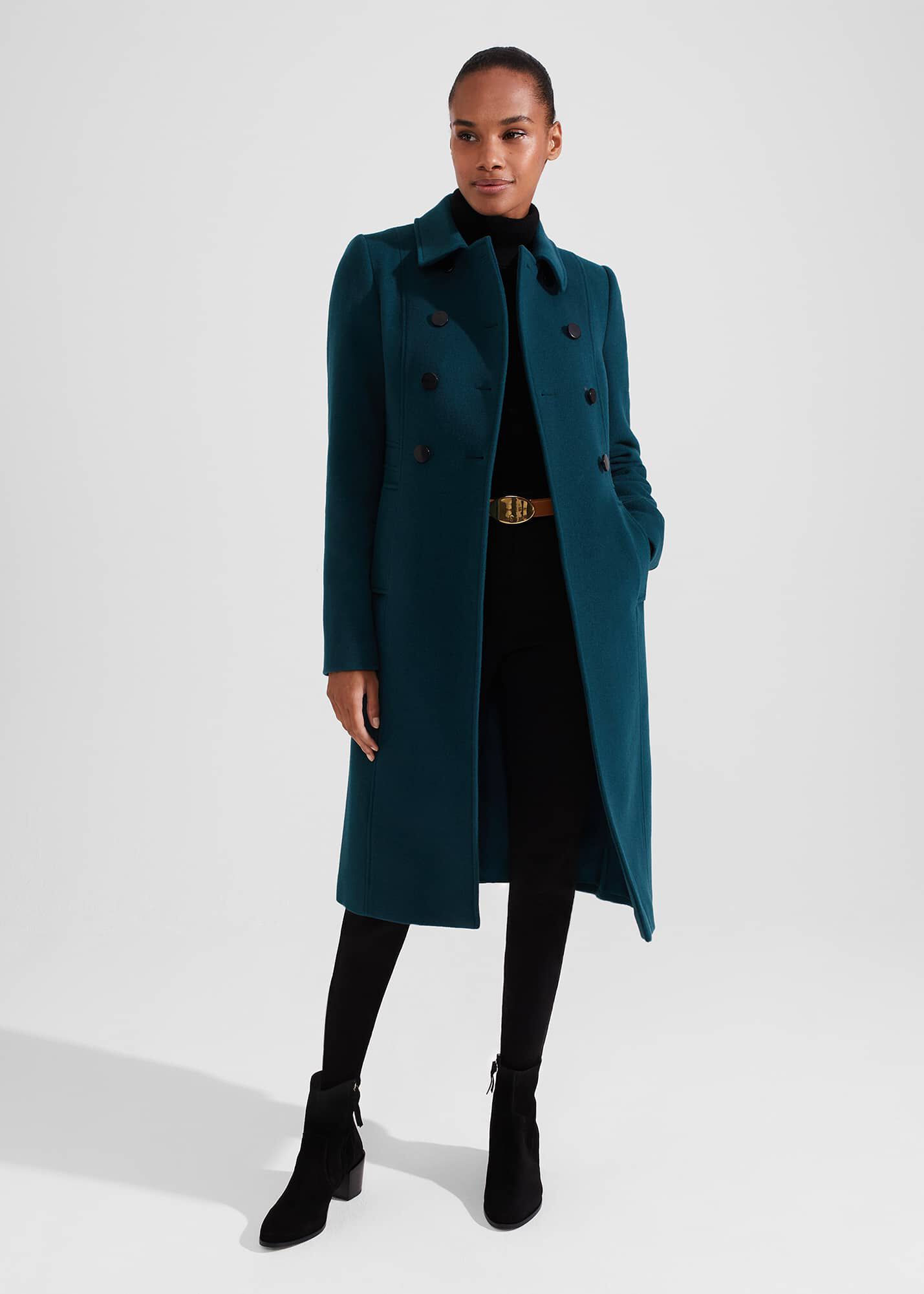 Jude Coat