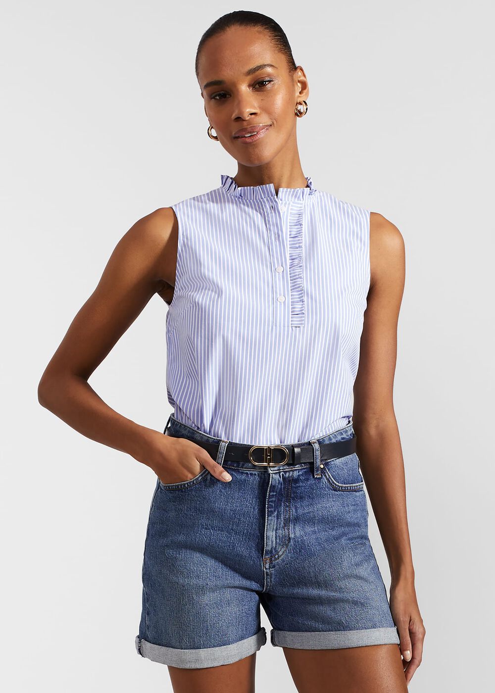Edeline Short