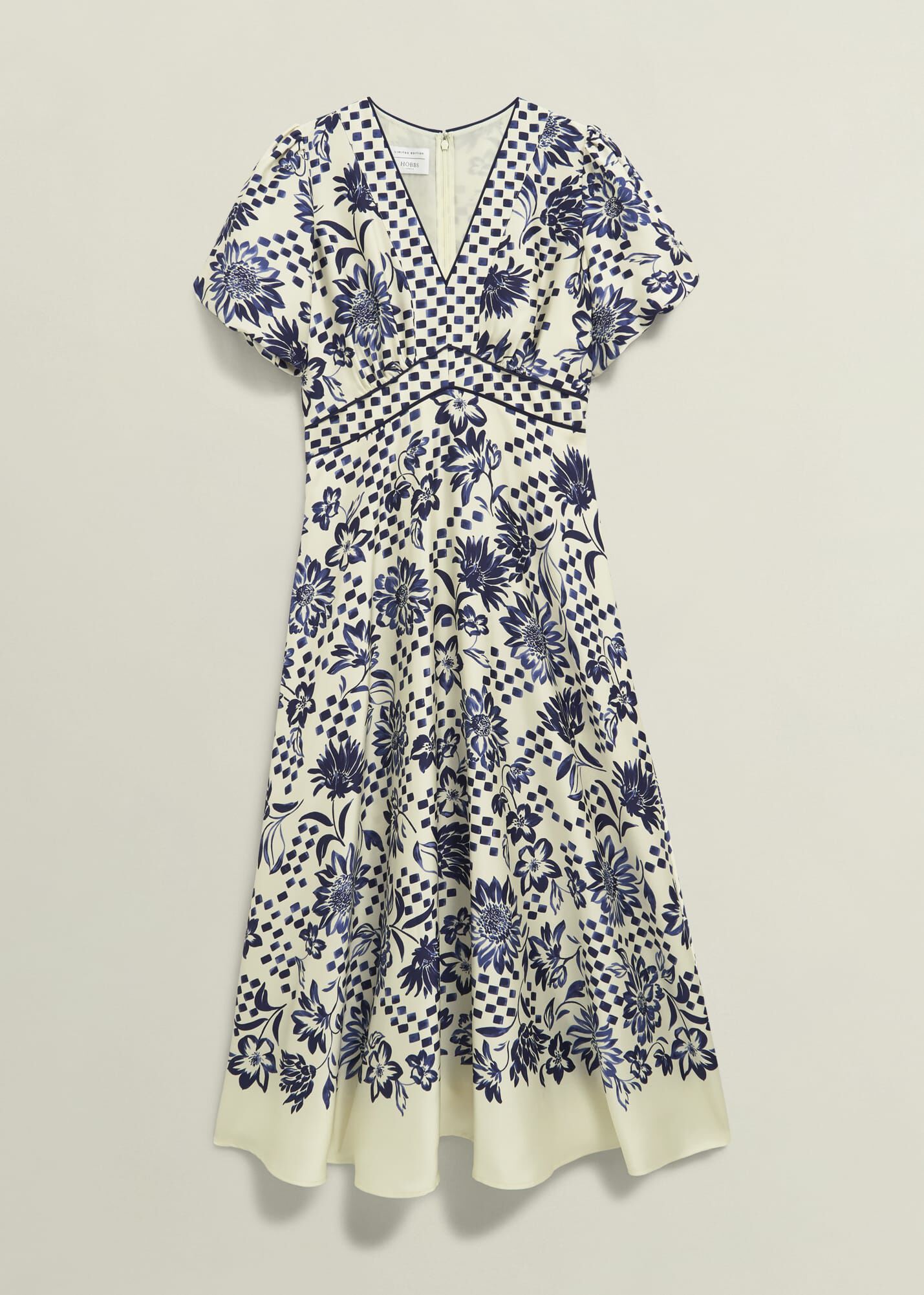 売れ筋商品お見逃しなく Trelissick Dress | Hobbs US | トップス