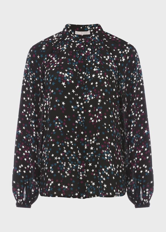Alycia Star Blouse