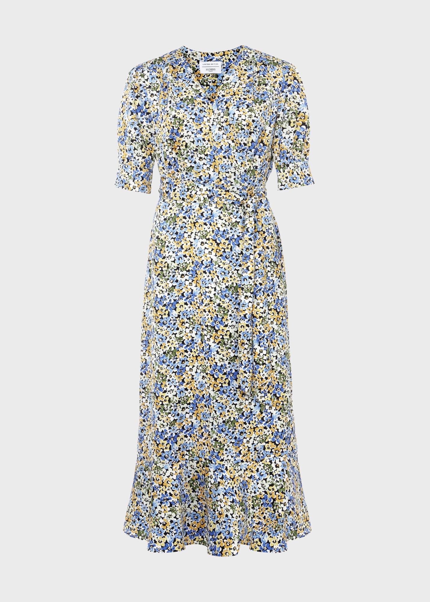 Hobbs☆LUMLEY DRESS ラムリードレス【UK発】 Lumley Dress | Hobbs UK |