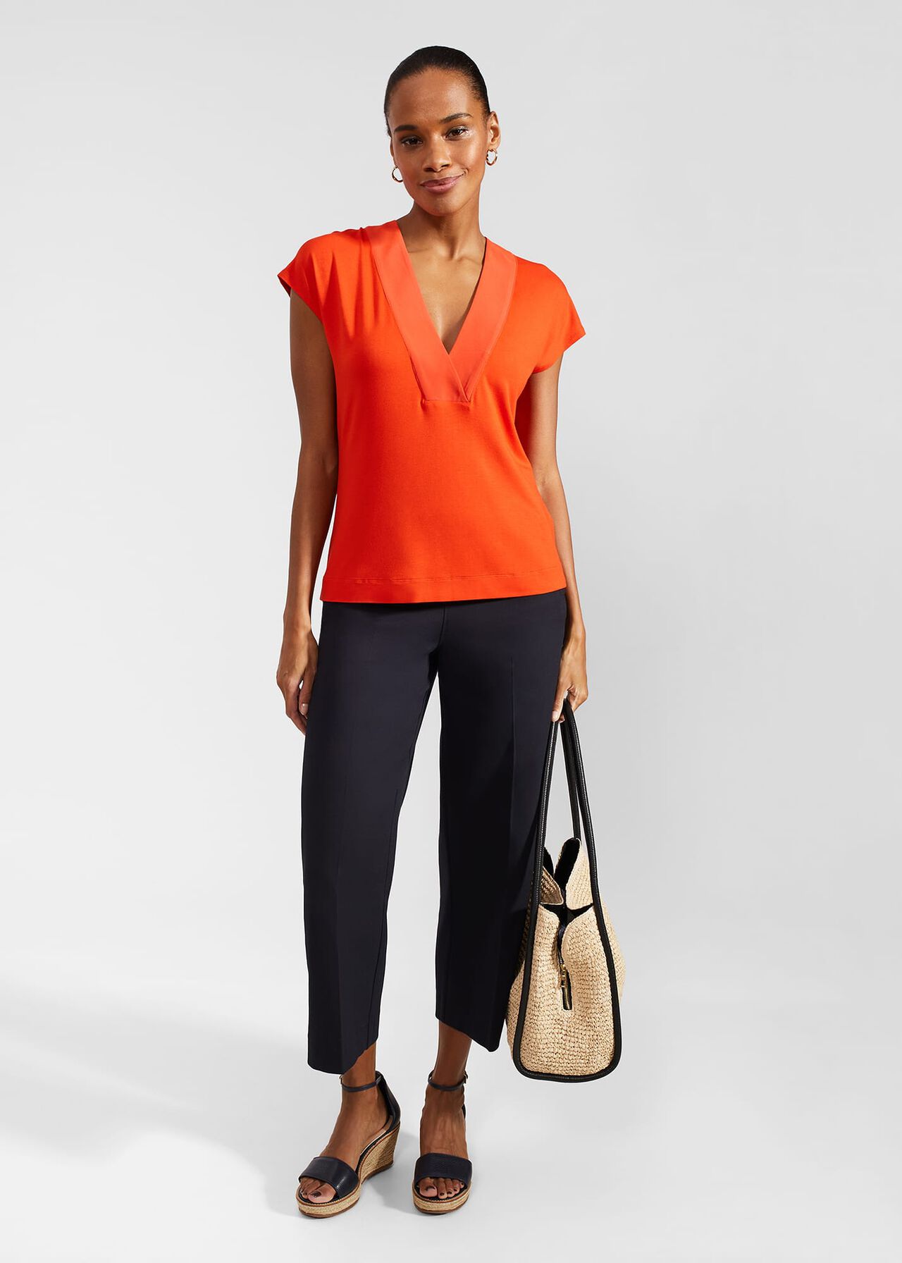 Hobbs Jonie Top Hobbs Jonie Top