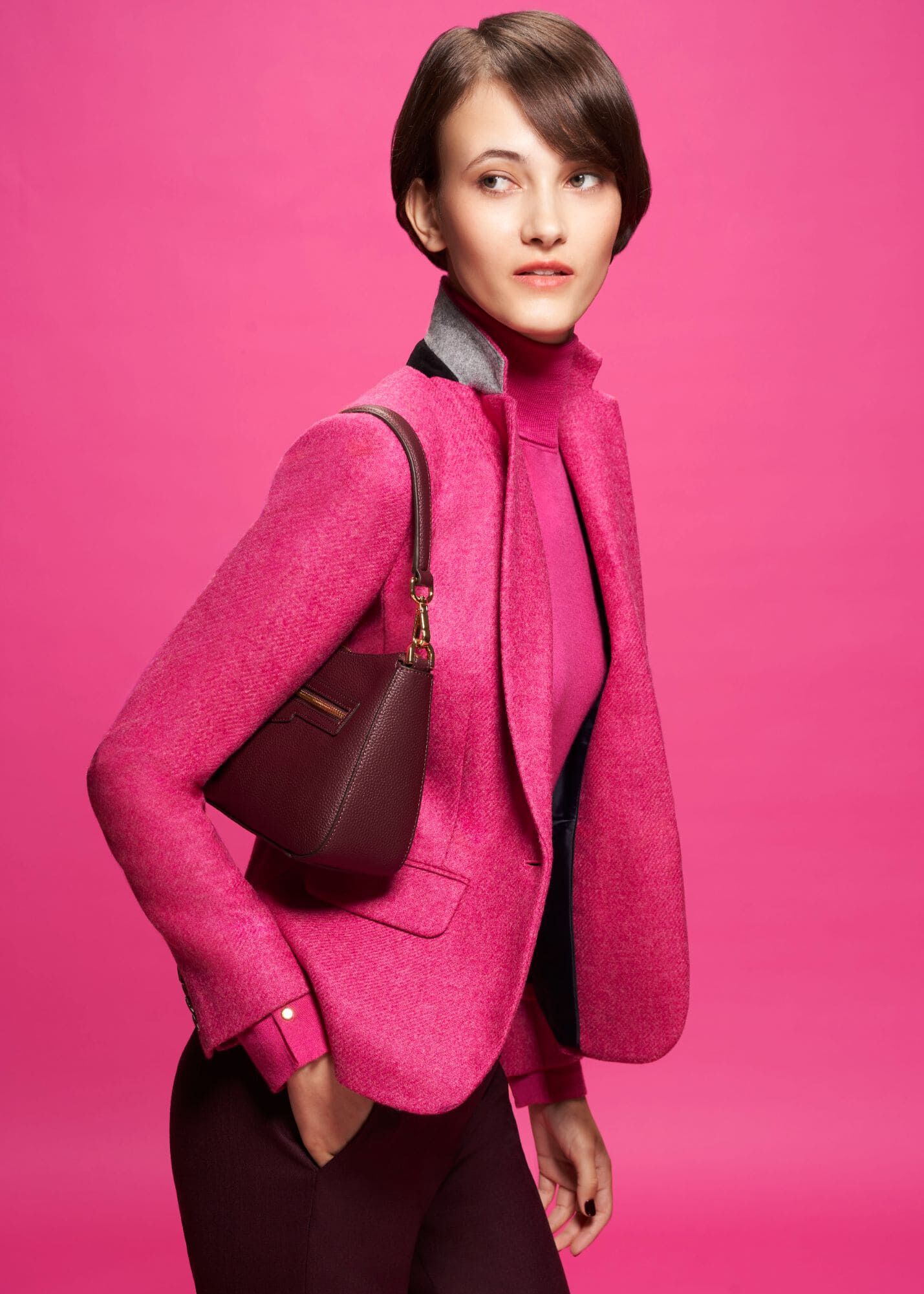 Hobbs store blake jacket