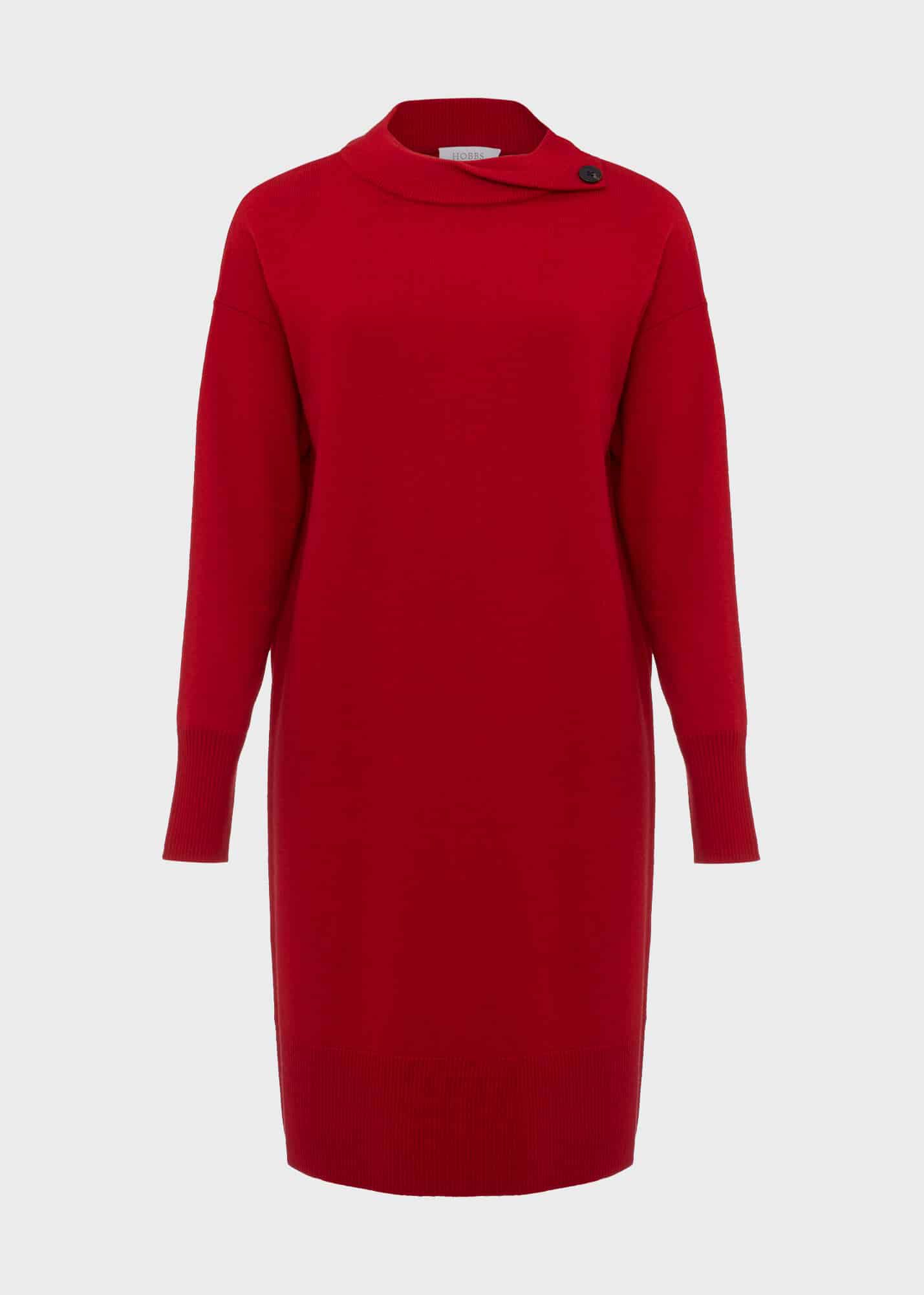 Talia dress hobbs hotsell