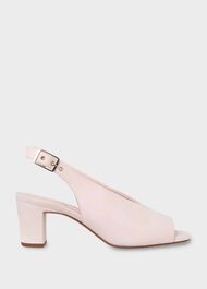 Kali Sandal, Pale Pink, hi-res