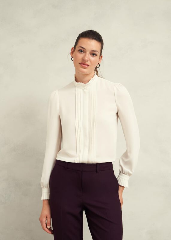 Amber Blouse