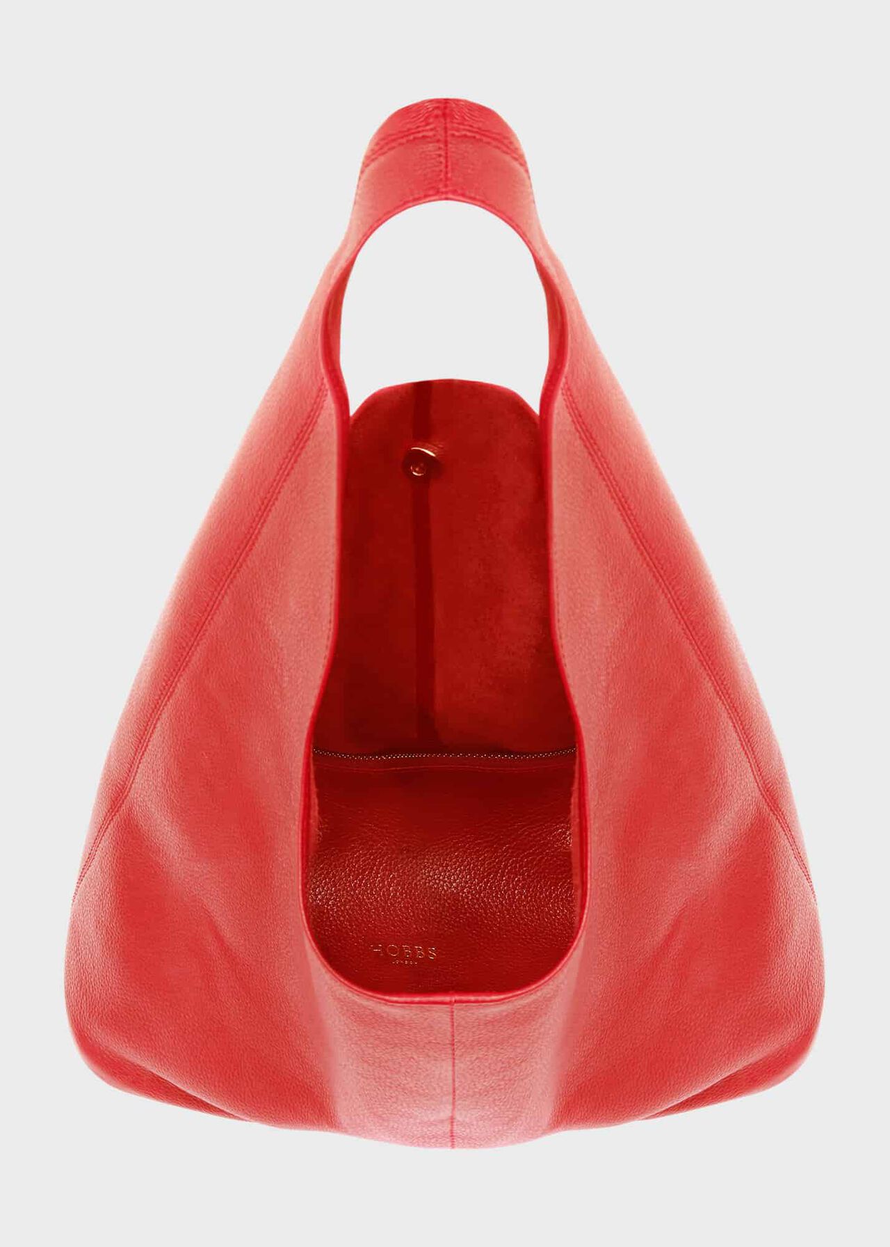 Lula Bag, Geranium Red, hi-res