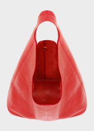 Lula Bag, Geranium Red, hi-res
