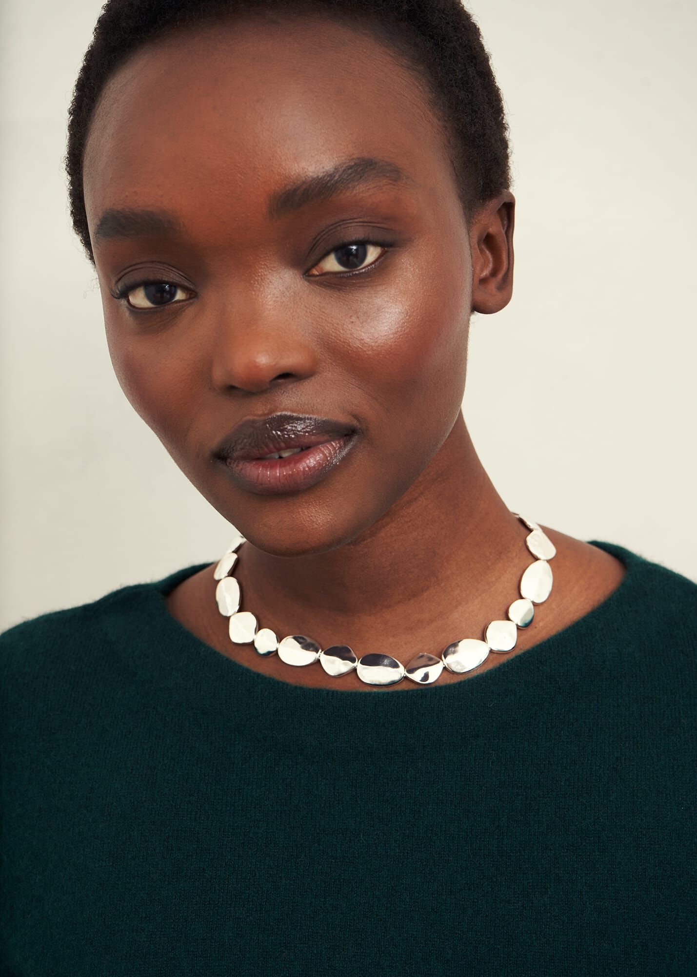 Hobbs necklace deals