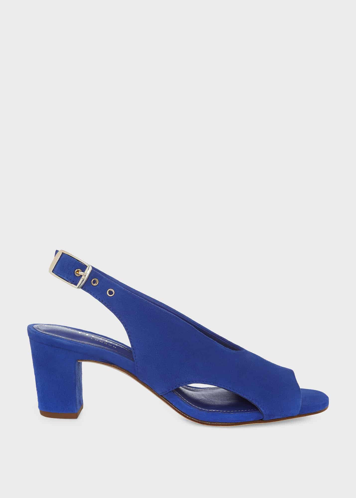 Hobbs hot sale claudia sandal