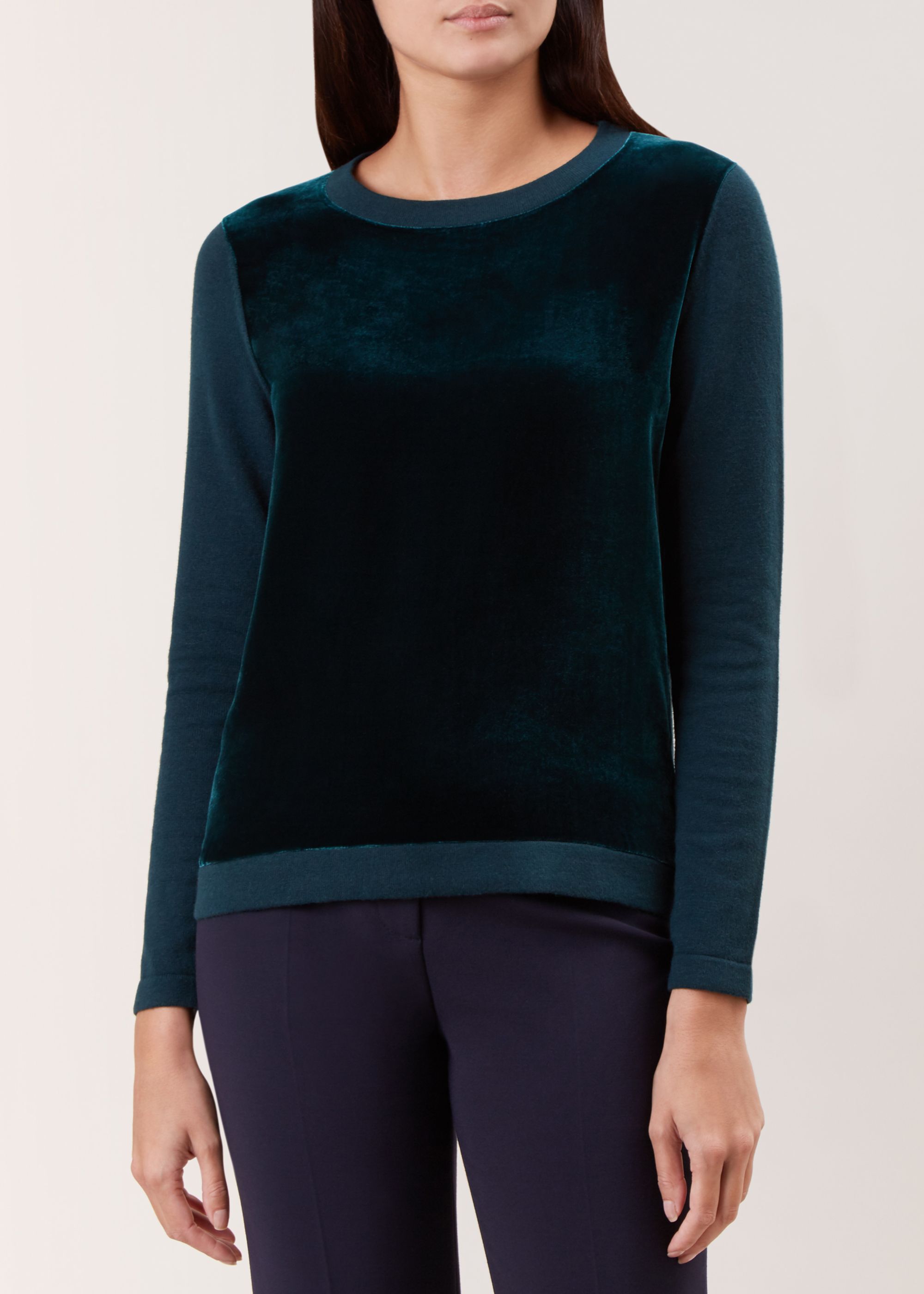 hobbs benita dress