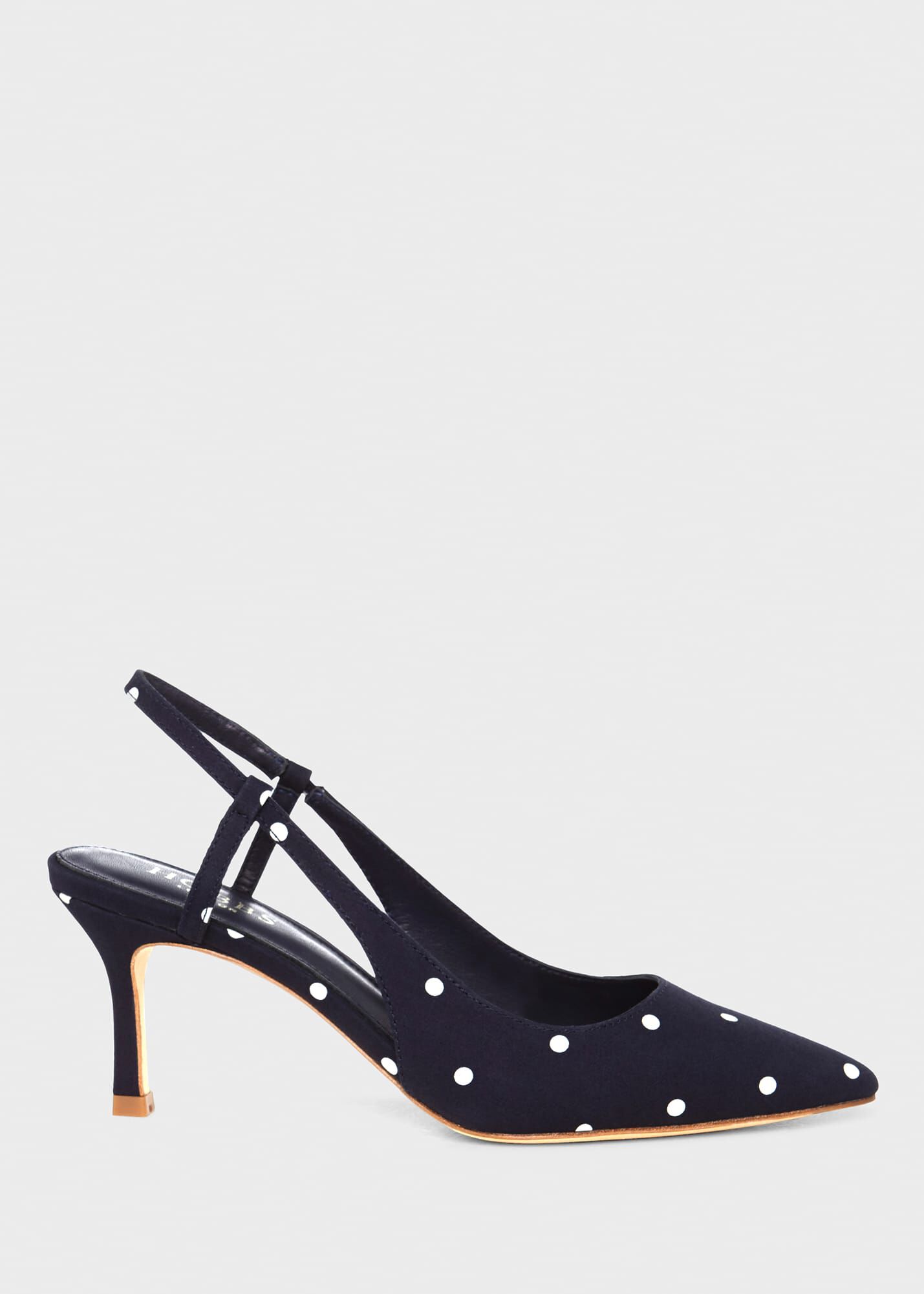 Celia Slingback