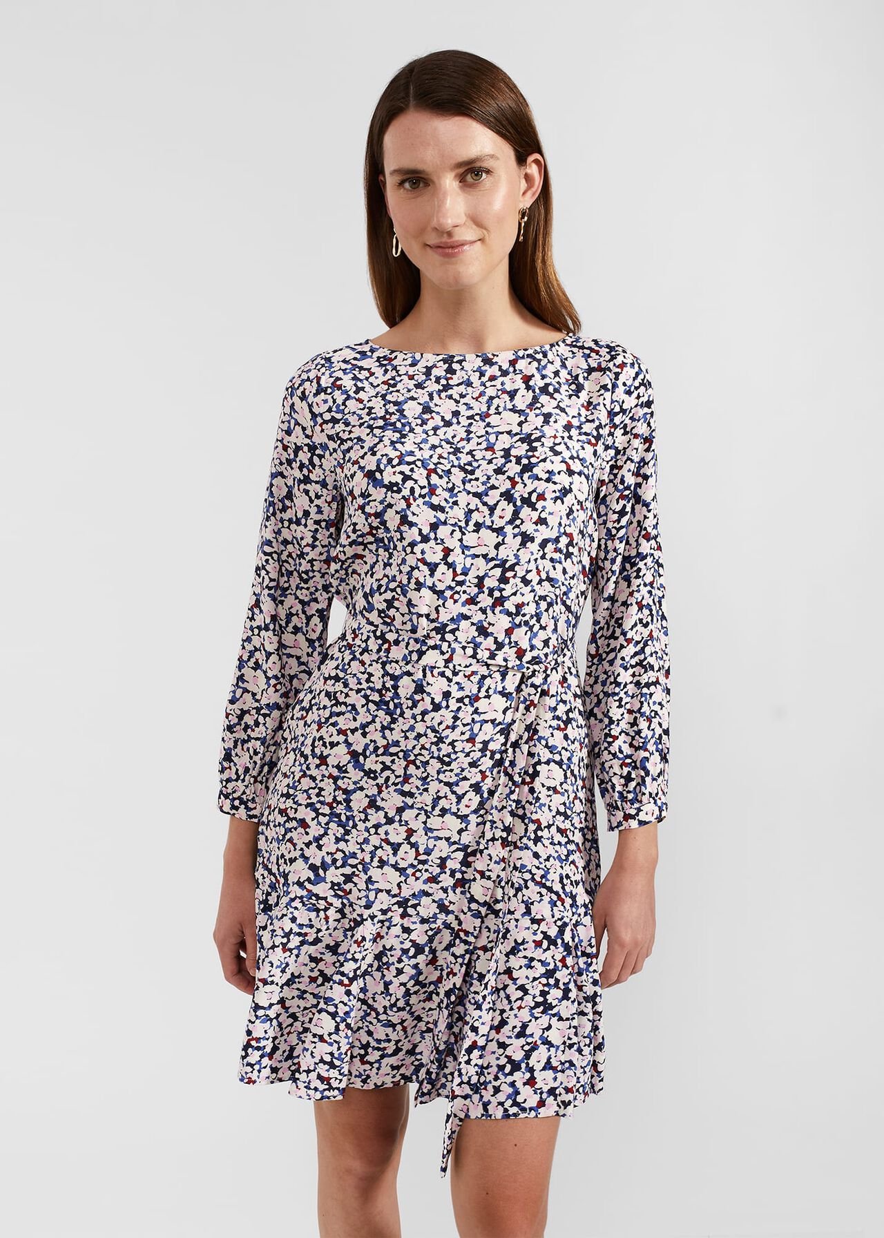 Marta Dress, Multi, hi-res