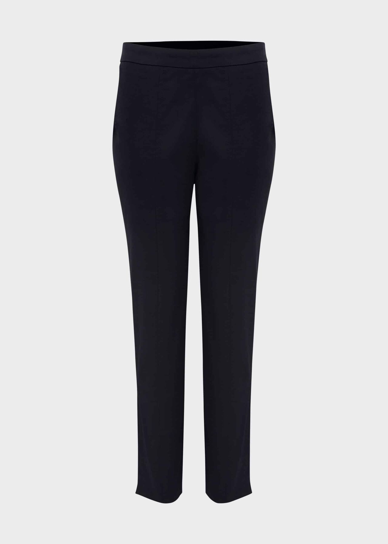 Yasmin Capri, Navy, hi-res