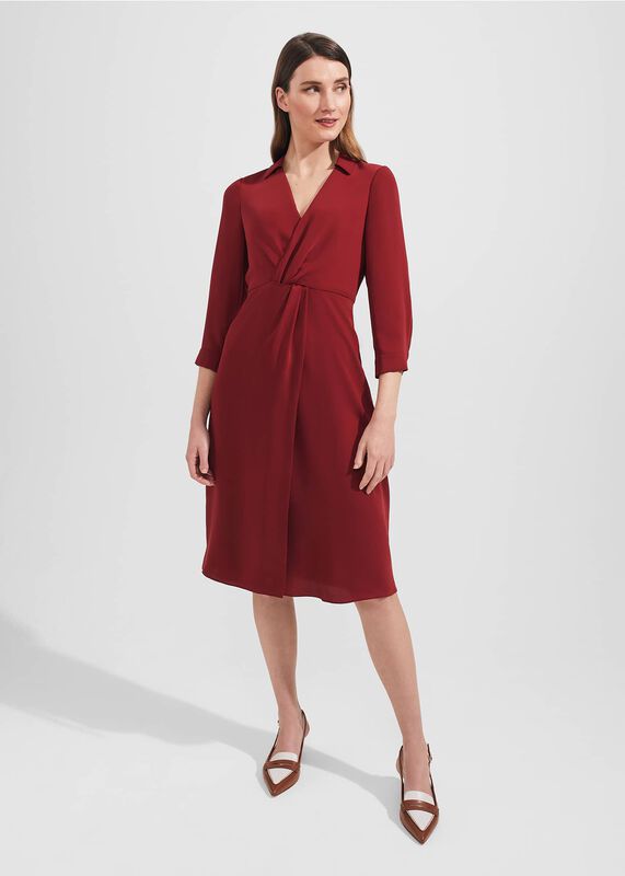 Malikah Dress