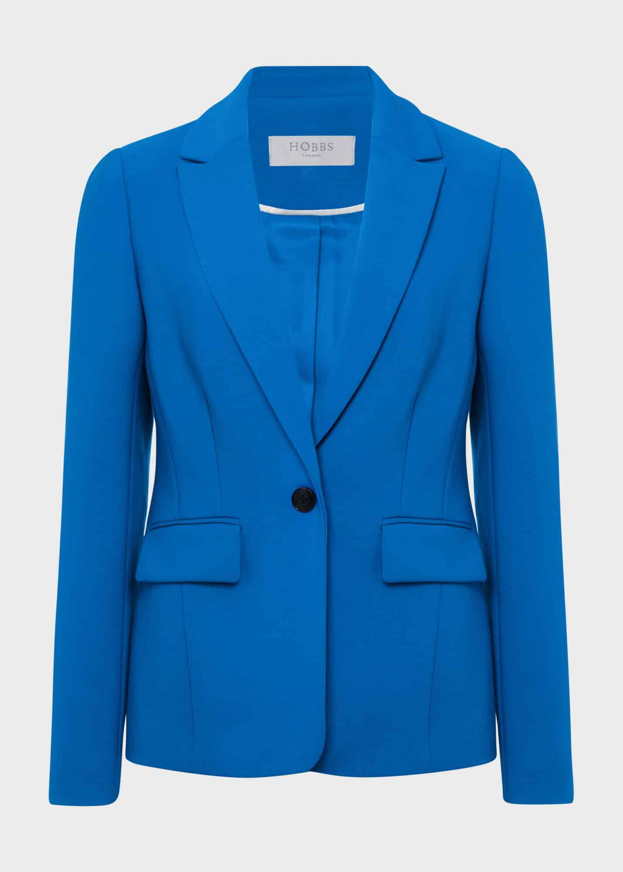 Suki Jacket, Imperial Blue, hi-res