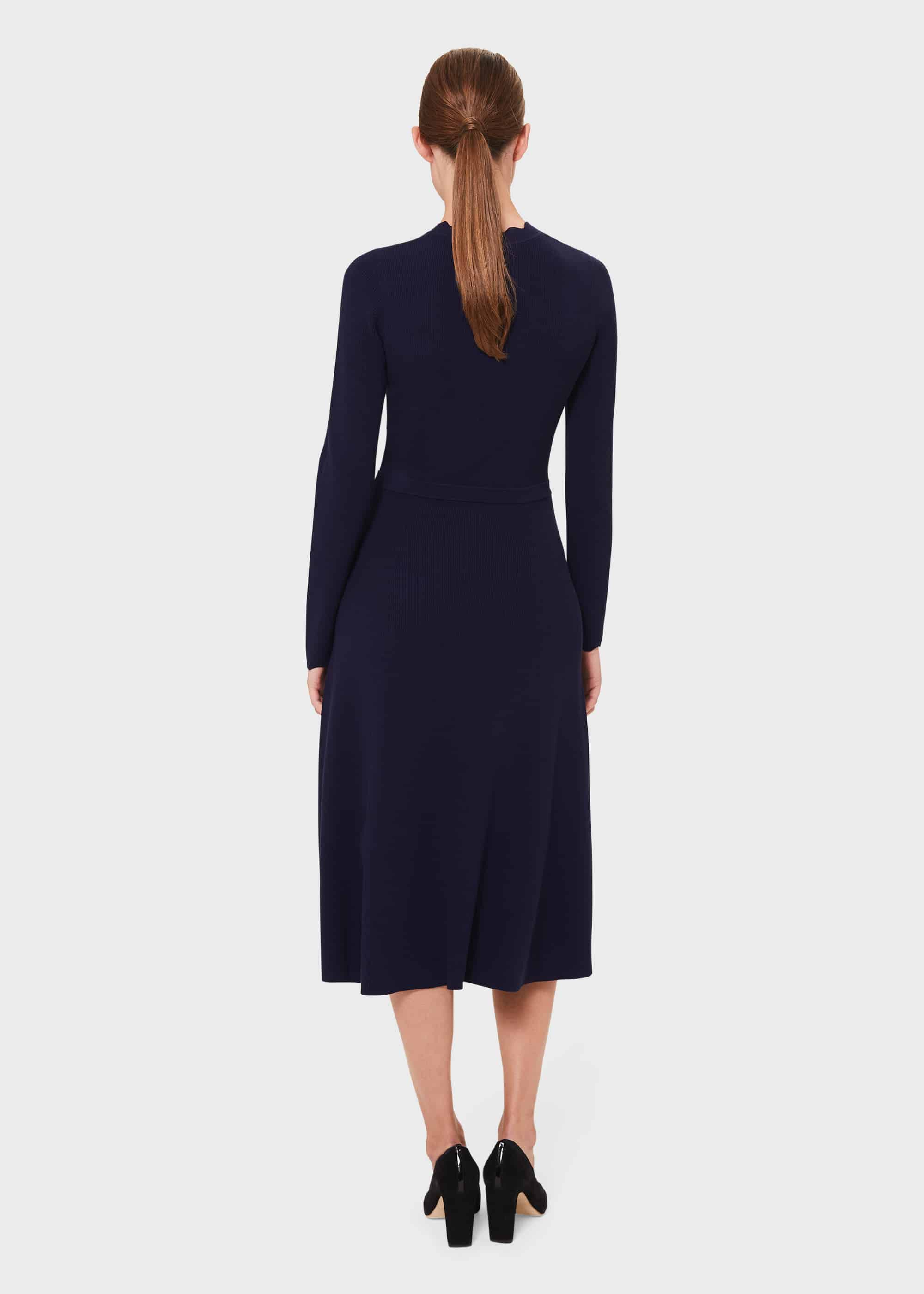 hobbs savannah dress