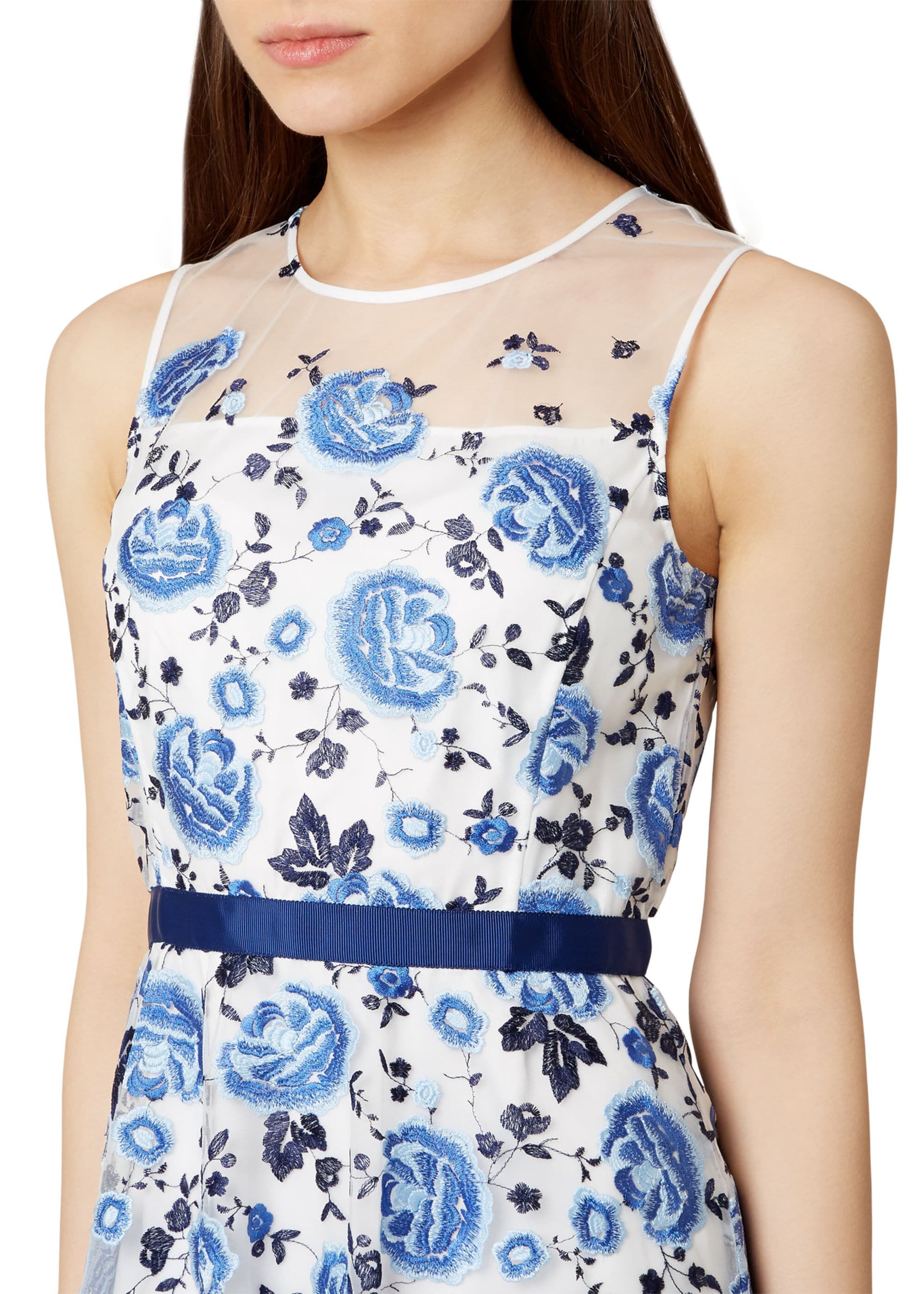 hobbs alena dress
