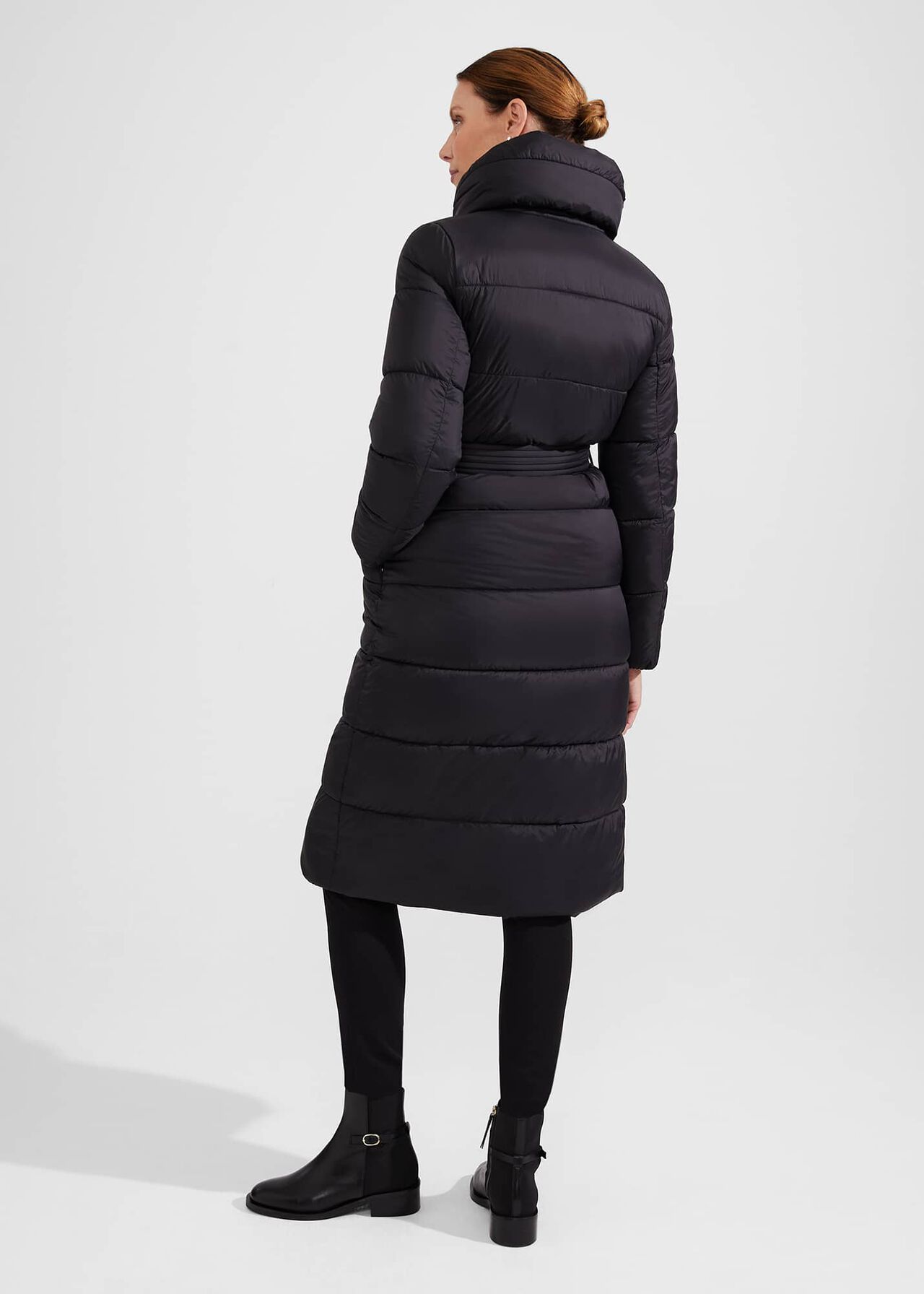 Kathleen Puffer, Black, hi-res