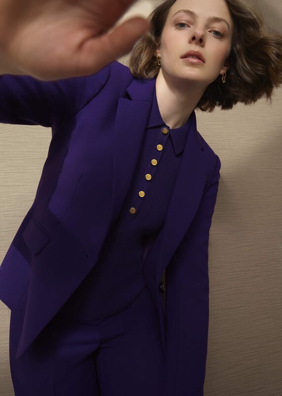 Sami Jacket