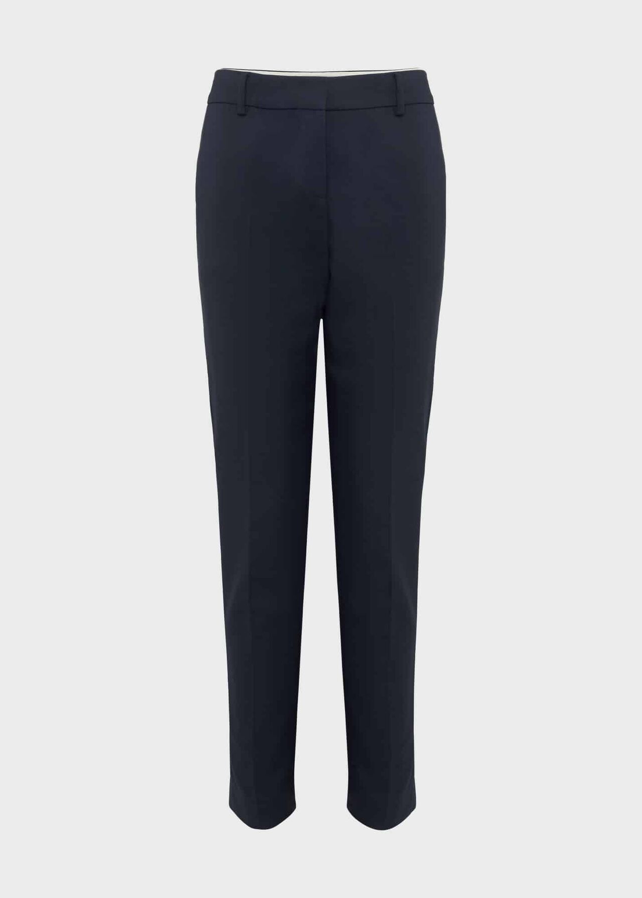 Quin Tapered Trousers, Navy, hi-res
