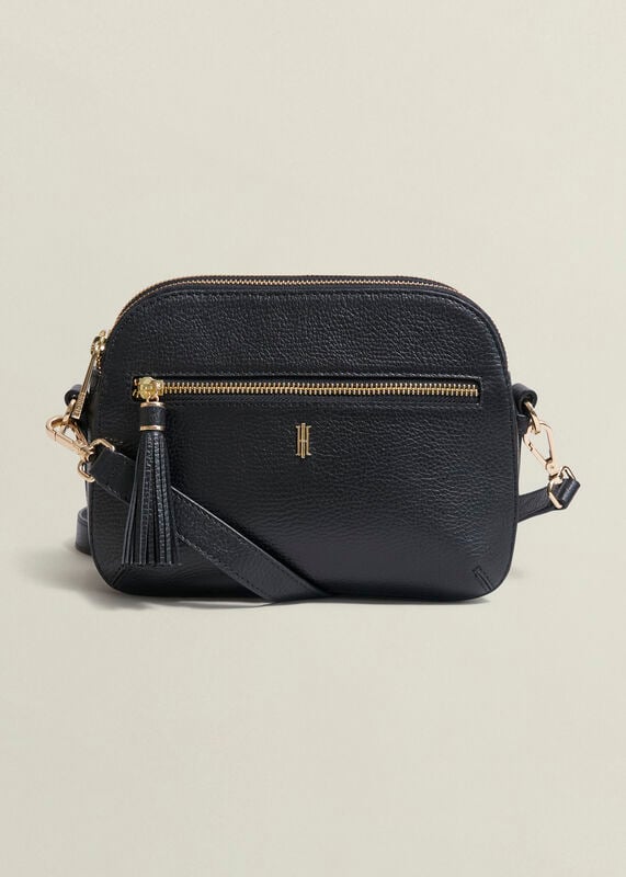 Carlton Crossbody Bag
