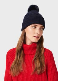 Ember Hat, Navy, hi-res