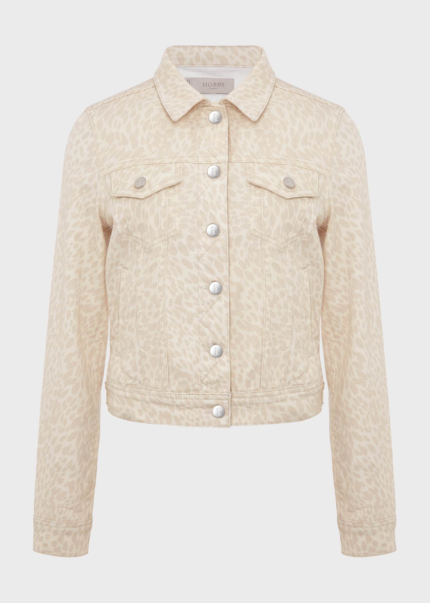 Mariam Jacket