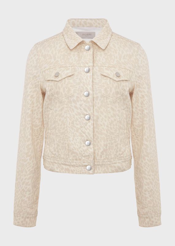 Mariam Jacket