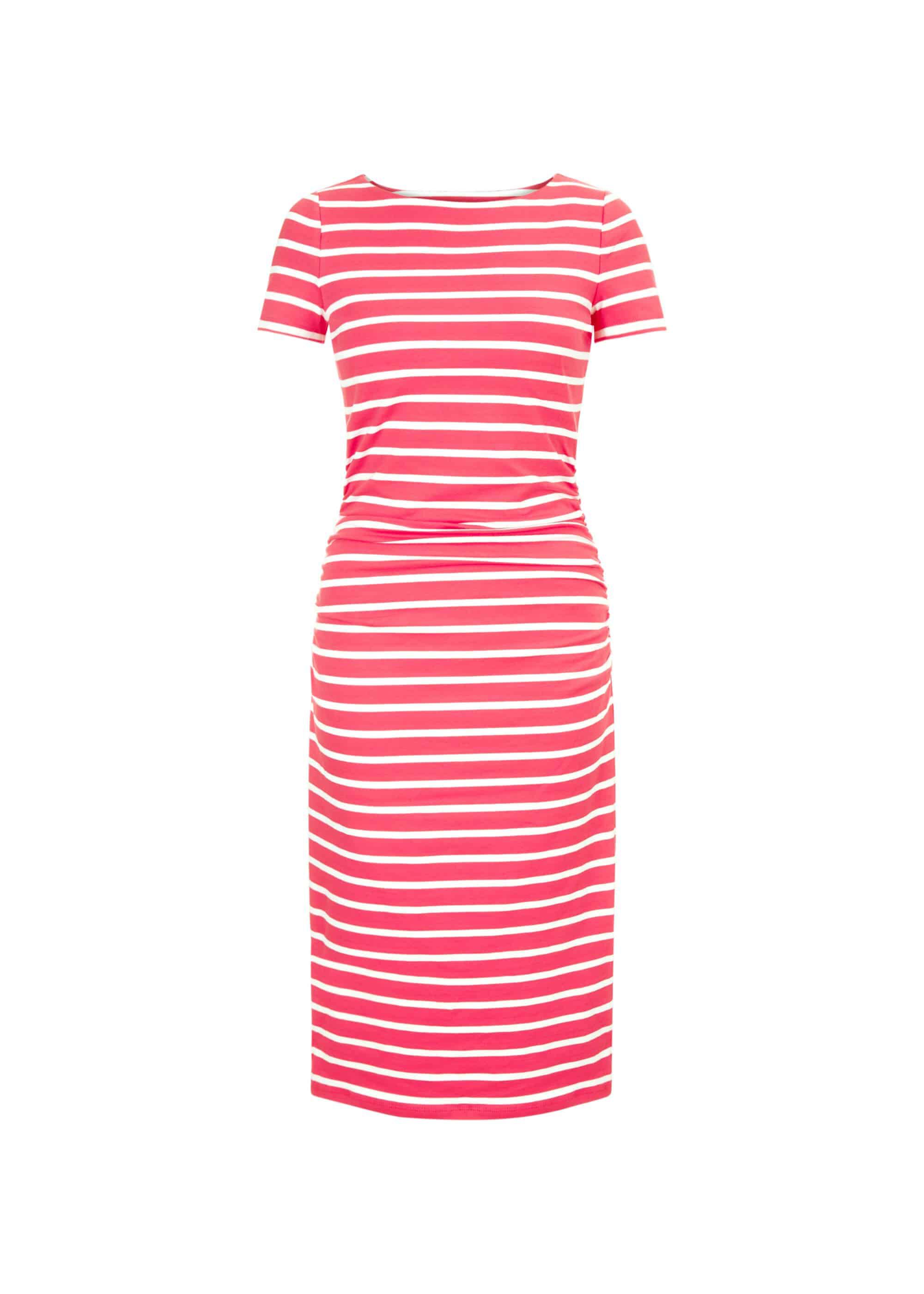 hobbs flamingo dress