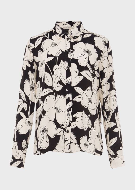 Lorraine Floral Shirt