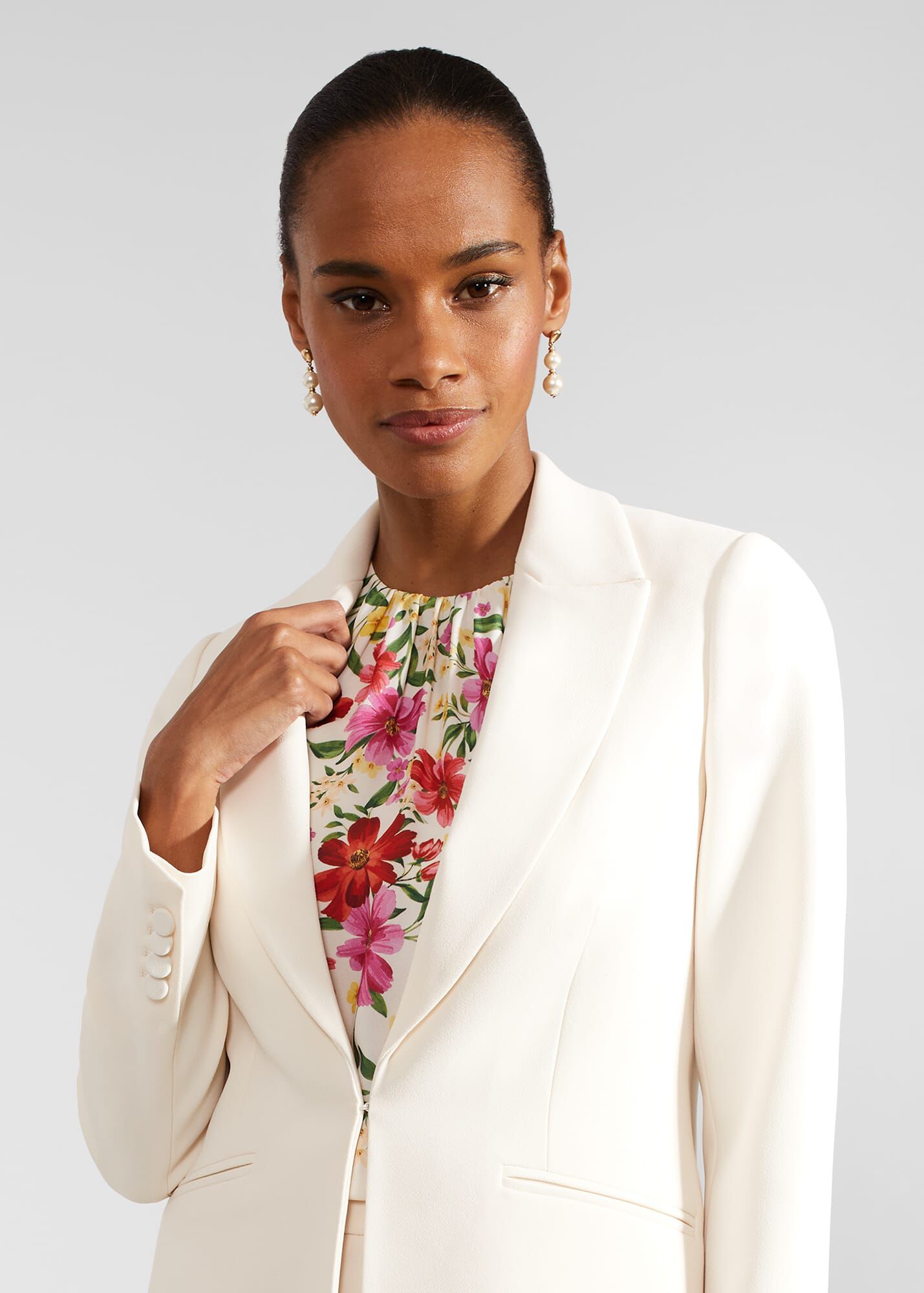 Frederica Blazer Hobbs US