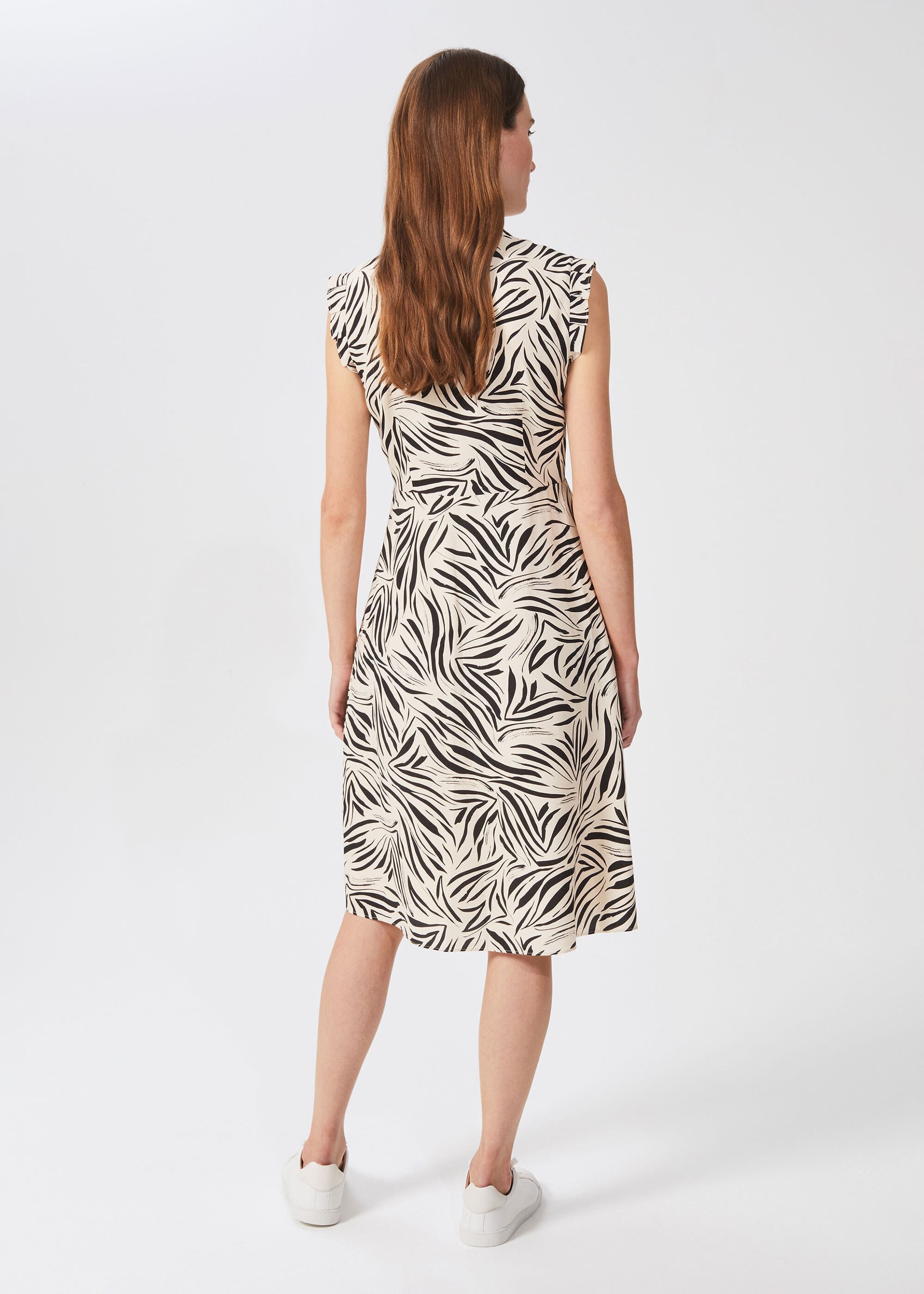 Hobbs evangelina dress 2025
