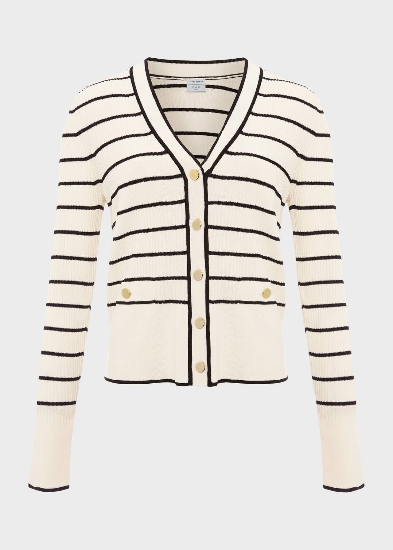 Sky Madrid Belmont Cardigan main image 0