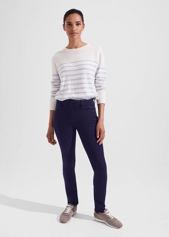 Short Amanda Jeans