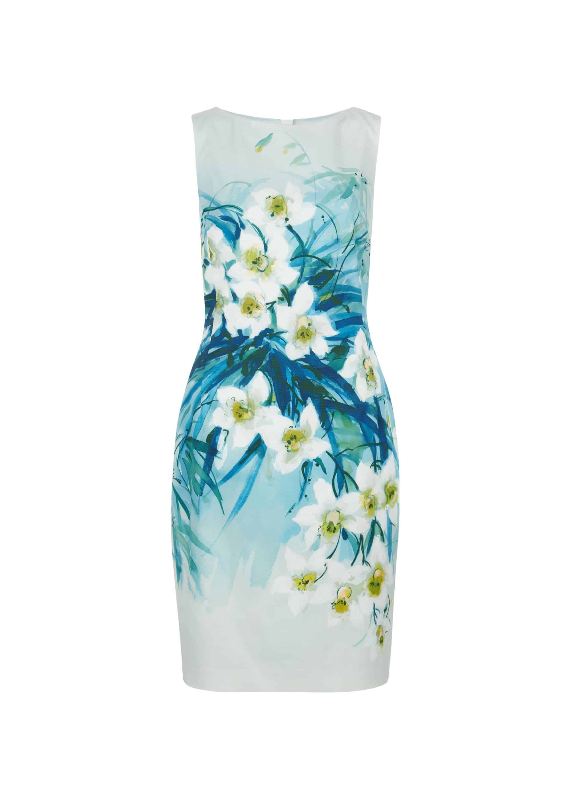 hobbs amelie dress