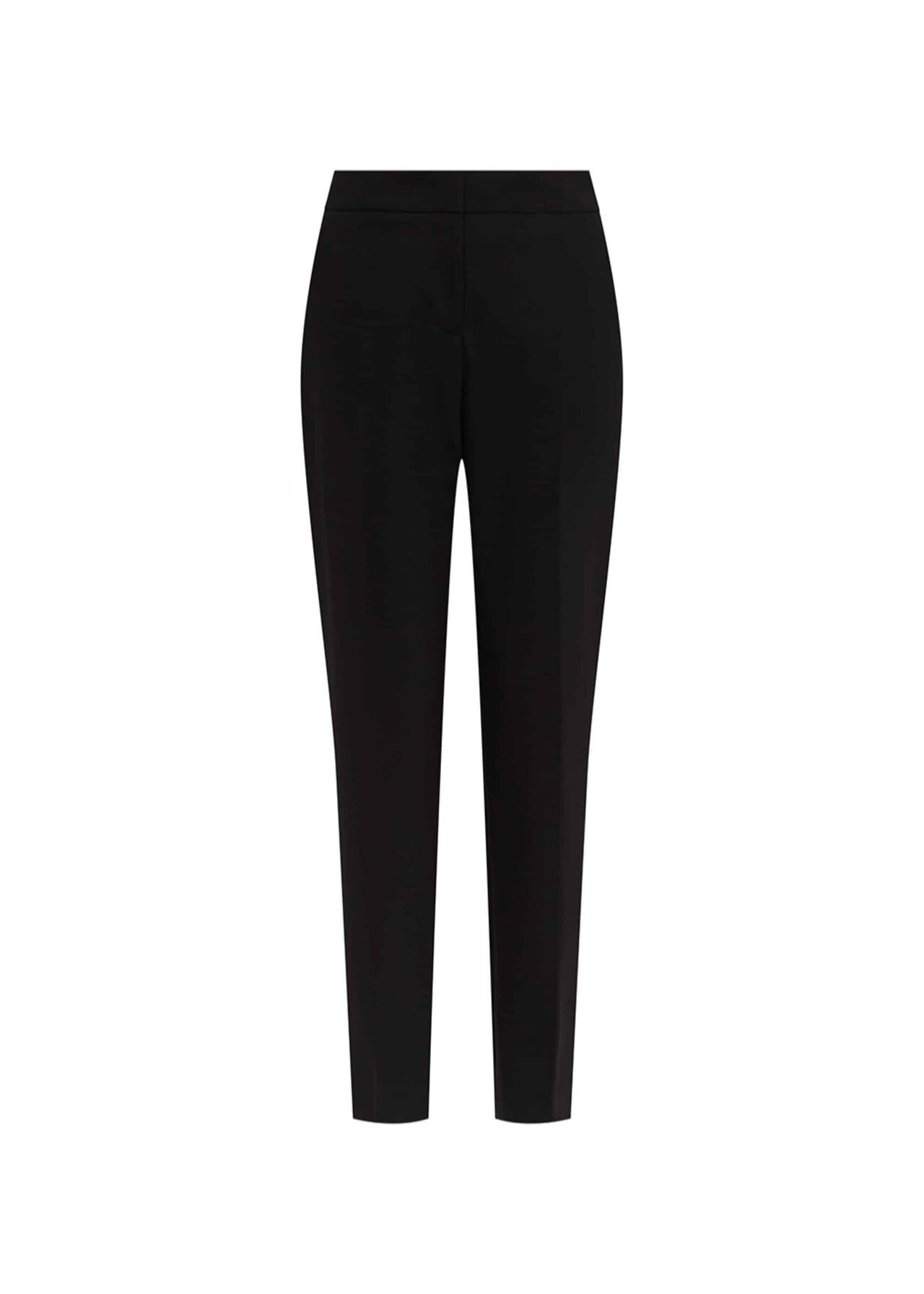 Petite Gael Pants, Black, hi-res