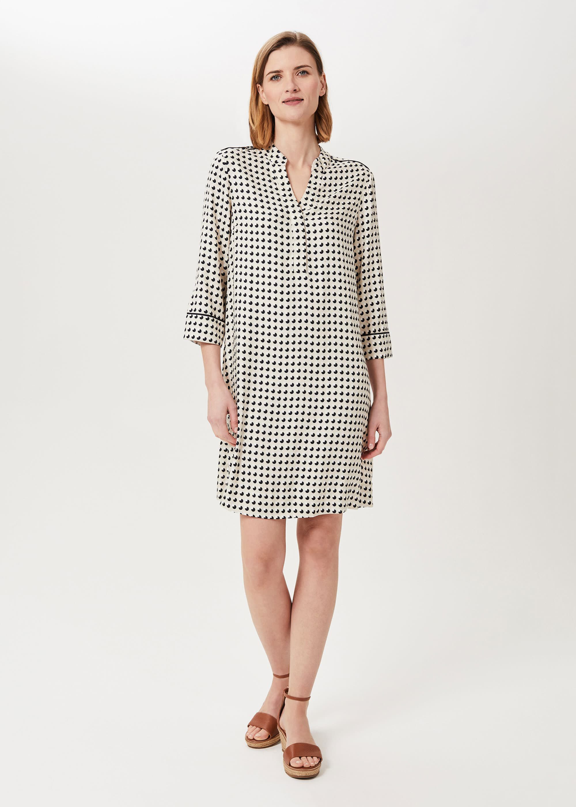 Hobbs online amara dress