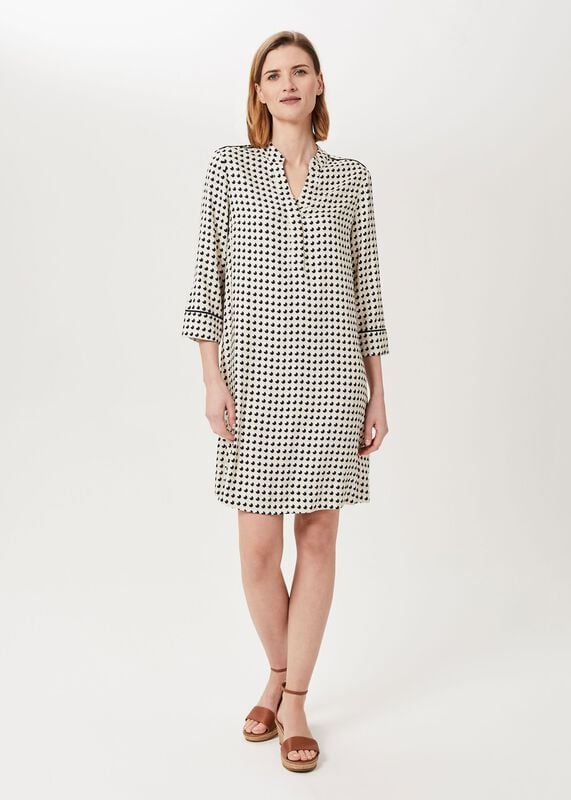 Amara Tunic Dress