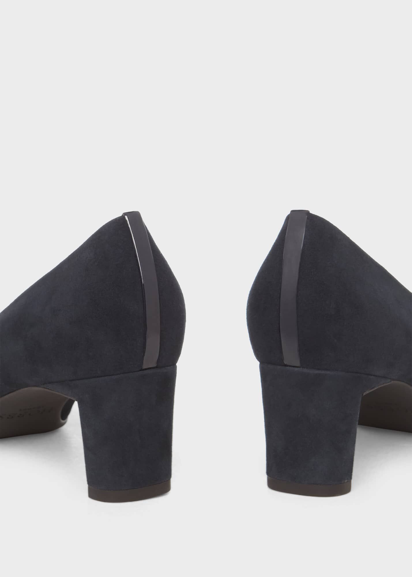 Hobbs sophia sales court navy