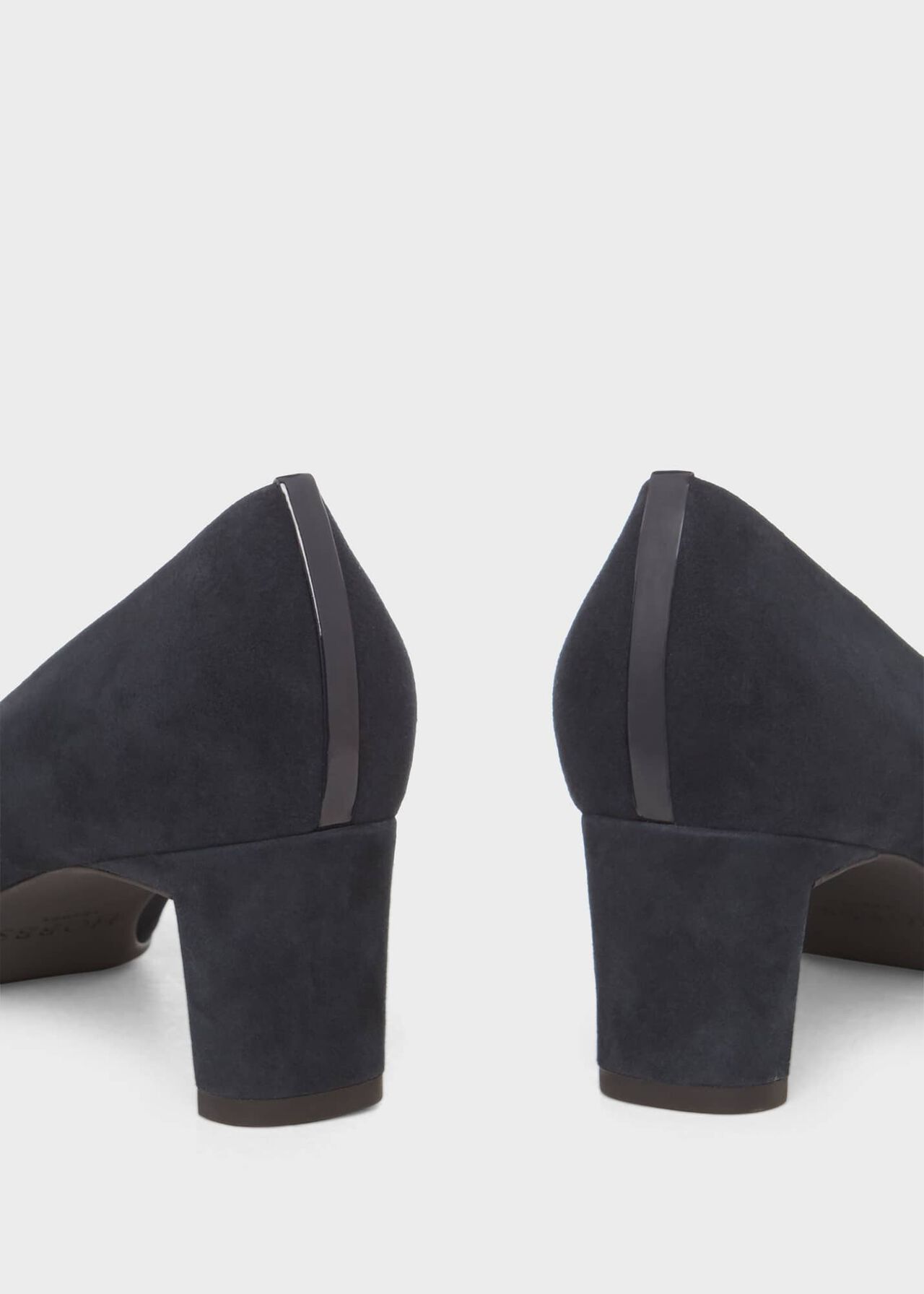 Myra Pumps, Navy, hi-res